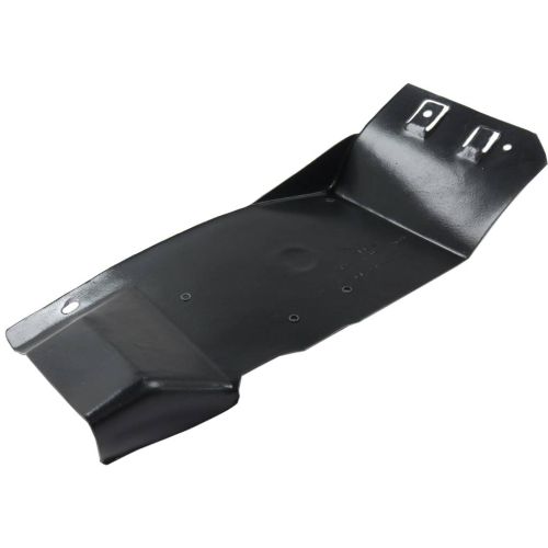2005-2009 BUICK / CHEVROLET / PONTIAC / SATURN Fender splash shield Right Passenger Side OEM# 10373257 PL# GM1251136