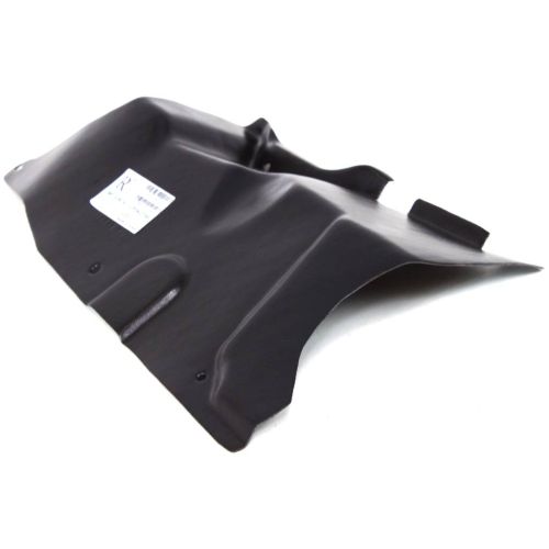 BUICK LACROSSE  SPLASH SHIELD RIGHT (Passenger Side) (ENG UNDER CVR)(SUPER MDL) OEM#10350810 2008-2009 PL#GM1251141
