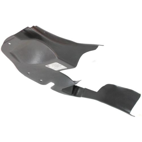 SATURN VUE FRONT SPLASH SHIELD RIGHT (Passenger Side) (3.5L) OEM#22678676 2004-2007 PL#GM1251149