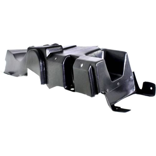 PONTIAC G6 FRONT SIDE SPLASH SHIELD RIGHT (Passenger Side) (ENG CVR)(2.4L) OEM#15864188 2006-2010 PL#GM1251152