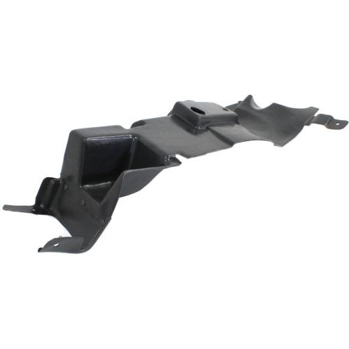 PONTIAC G6 FRONT SIDE SPLASH SHIELD RIGHT (Passenger Side) (ENG CVR)(3.5/3.6/3.9L) OEM#15273914 2005-2010 PL#GM1251153