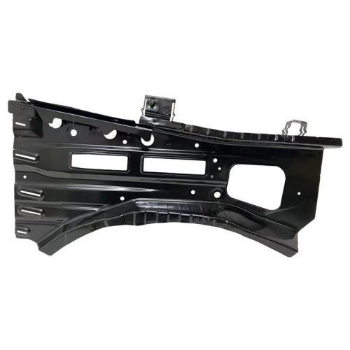 2015-2022 CHEVROLET / GMC Front frame rail Left Driver Side CAPA  OEM# 23229849 PL# GM1252100C