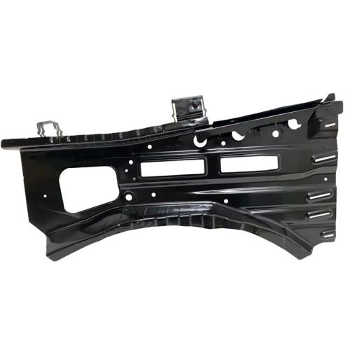 2015-2022 CHEVROLET / GMC Front frame rail Right Passenger Side CAPA  OEM# 23229850 PL# GM1253100C