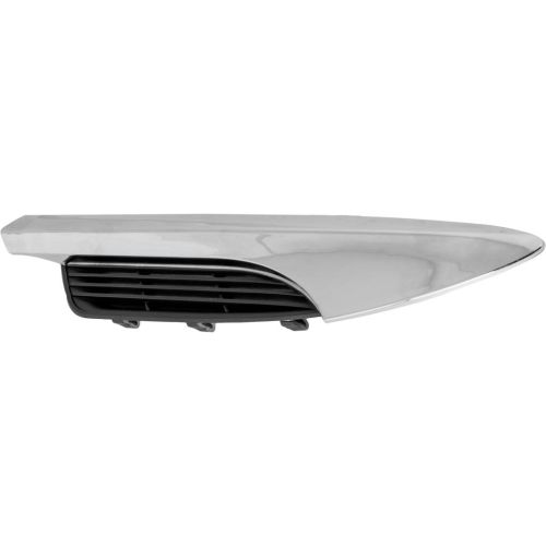 2018-2024 BUICK ENCLAVE Fender insert Right Passenger Side OEM# 84358903 PL# GM1267102