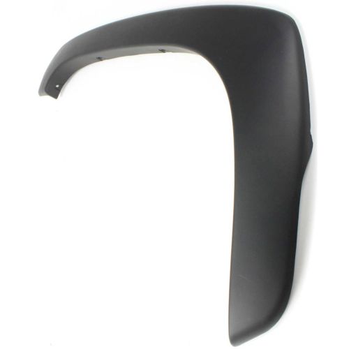 1999-2002 CHEVROLET / GMC Fender flare Left Driver Side OEM# 88979839 PL# GM1268101