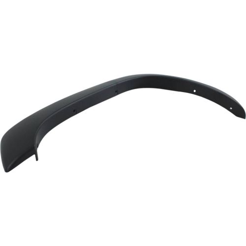 1999-2007 CHEVROLET / GMC Fender flare Left Driver Side OEM# 10374851 PL# GM1268103