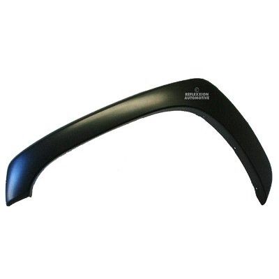 2003-2006 CHEVROLET / GMC Fender flare Left Driver Side OEM# 15829688 PL# GM1268106
