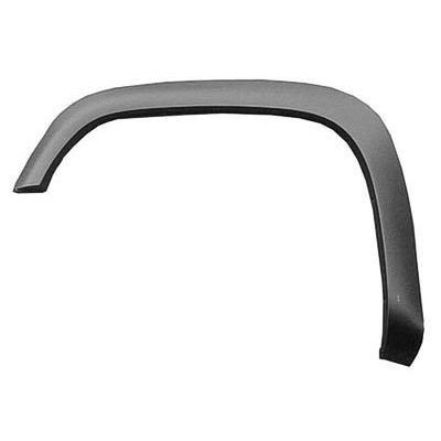 2004-2010 CHEVROLET / GMC Fender flare Left Driver Side OEM# 89046239 PL# GM1268109