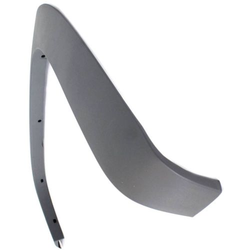 2004-2012 CHEVROLET / GMC Fender flare Left Driver Side OEM# 15137814 PL# GM1268118