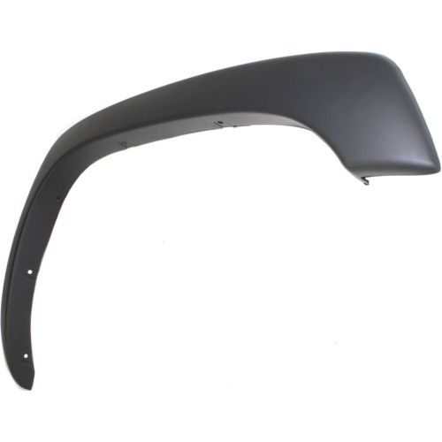 1999-2002 CHEVROLET / GMC Fender flare Right Passenger Side OEM# 88979838 PL# GM1269101