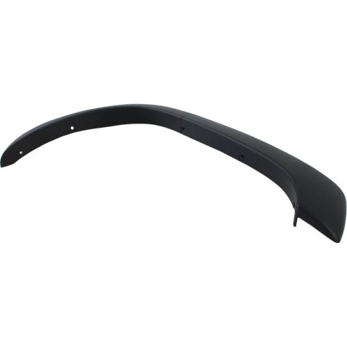 1999-2007 CHEVROLET / GMC Fender flare Right Passenger Side OEM# 10374850 PL# GM1269103