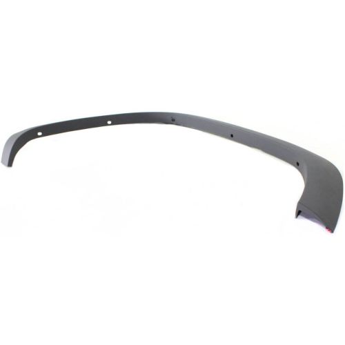 2004-2012 CHEVROLET / GMC Fender flare Right Passenger Side OEM# 15137816 PL# GM1269118