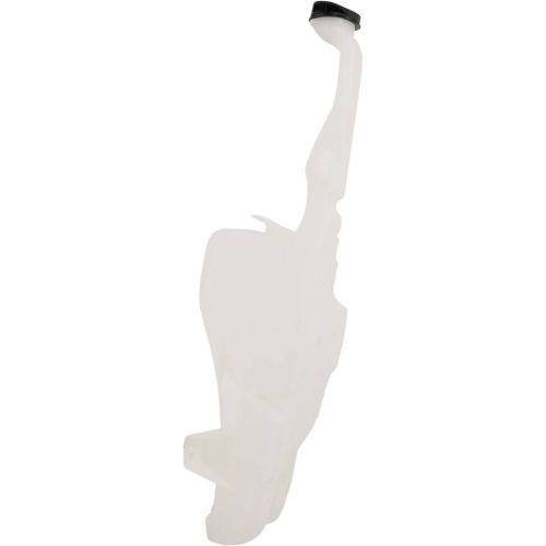 CADILLAC ESCALADE EXT (PICKUP) WASHER TANK WO/PUMP (W/SENSOR HOLE) OEM#15942521 2007-2013 PL#GM1288104