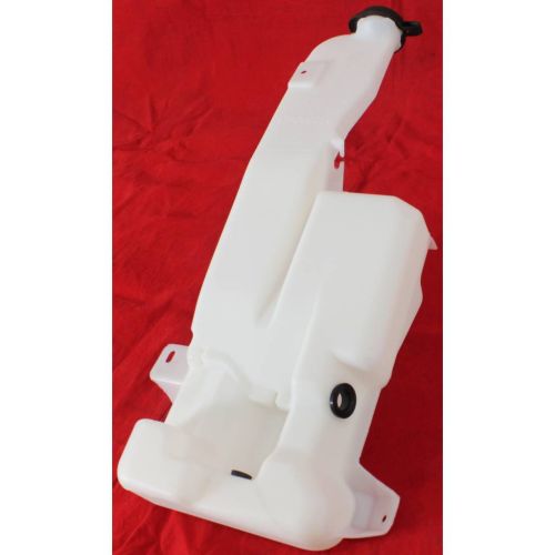 GM TRUCKS & VANS SILVERADO/PU (CHEVY) (07 OLD STYLE) WASHER TANK WO/PUMP (W/SENSOR HOLE) OEM#12487670 1999-2007 PL#GM1288106