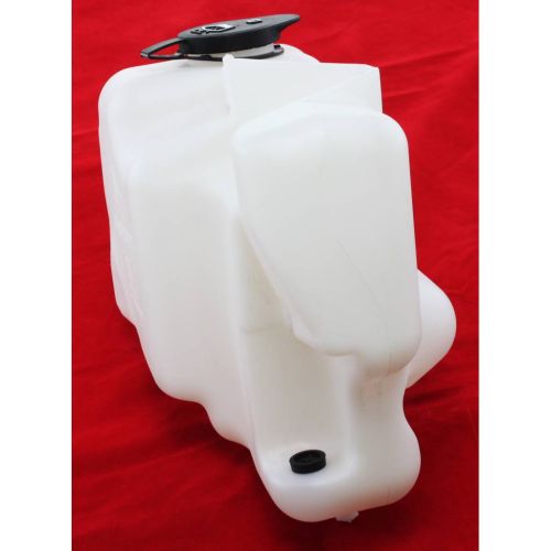 GM TRUCKS & VANS CANYON (GMC)  WASHER TANK WO/PUMP OEM#88958230 2004-2012 PL#GM1288107