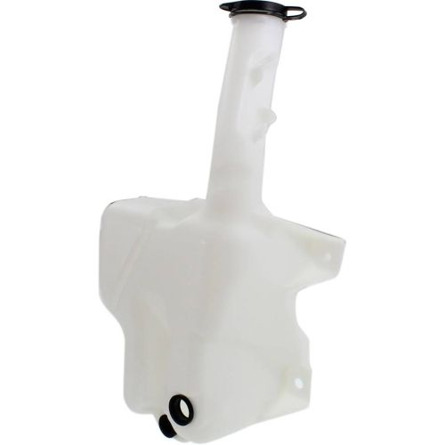 CHEVROLET MALIBU SEDAN/MAXX HATCHBACK (W/O S/M IN BMP) WASHER TANK WO/PUMP OEM#22675475 2004-2007 PL#GM1288108