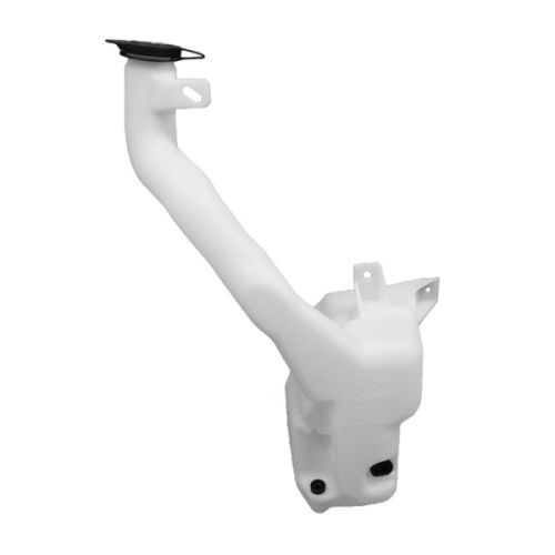 CHEVROLET IMPALA / IMPALA LIMITED (2pc T/L) WASHER TANK WO/PUMP OEM#19120261 2006-2016 PL#GM1288111
