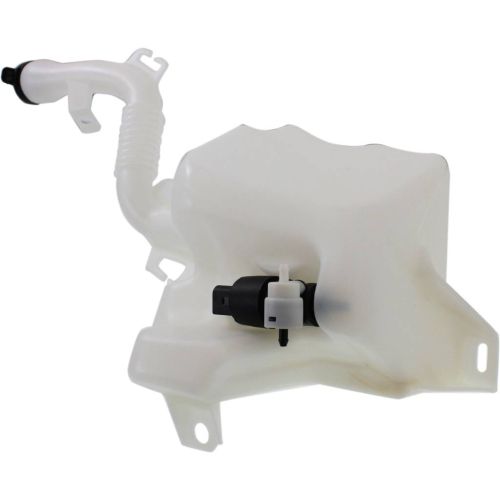 GM TRUCKS & VANS EQUINOX WASHER TANK W/PUMP OEM#84064760-PFM 2010-2015 PL#GM1288138