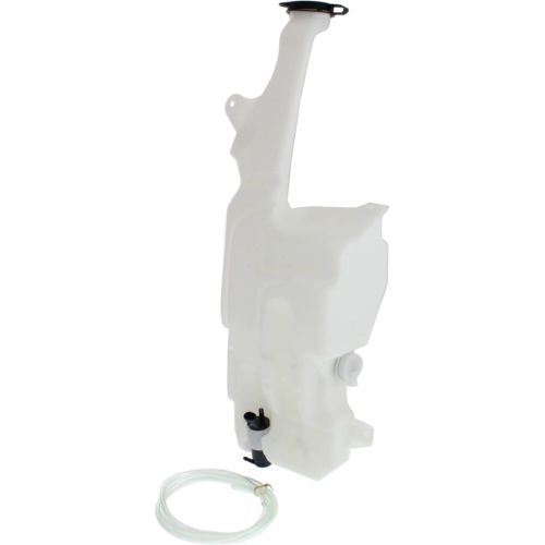 GM TRUCKS & VANS SILVERADO/PU 1500 HYBRID (CHEVY) WASHER TANK W/PUMP W/SENSOR OEM#15942521-PFM 2009-2010 PL#GM1288156