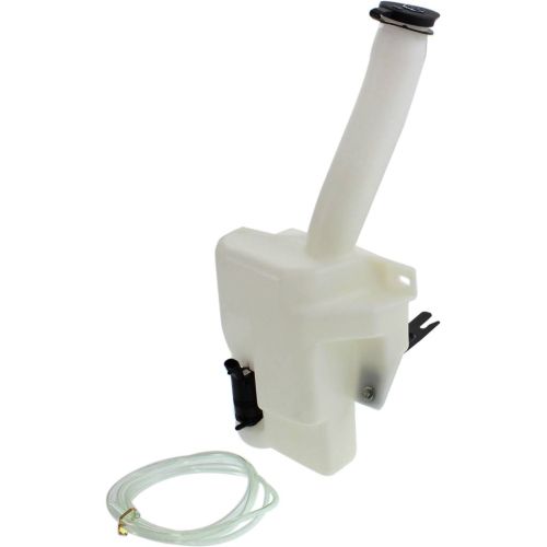BUICK LE SABRE (FWD)  WASHER TANK W/PUMP (WO/SENSOR HOLE) OEM#12487600-PFM 2000-2005 PL#GM1288173