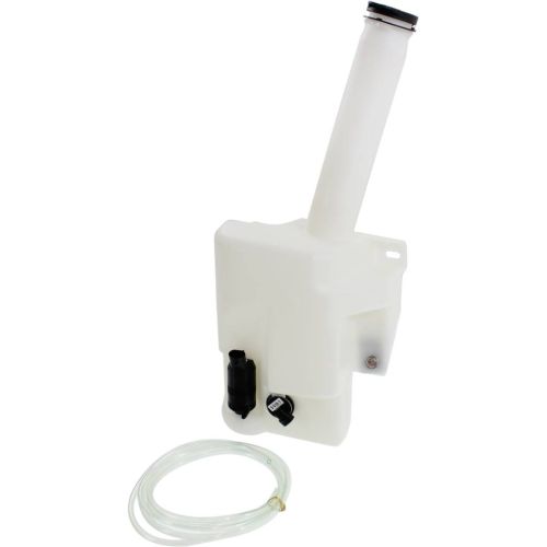 BUICK LE SABRE (FWD)  WASHER TANK W/PUMP W/SENSOR OEM#12487598-PFM 2000-2005 PL#GM1288175