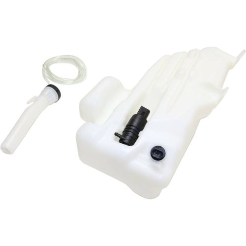 BUICK REGAL  WASHER TANK W/PUMP W/SENSOR W/INLET W/CAP OEM#13311008-PFM 2011-2017 PL#GM1288213