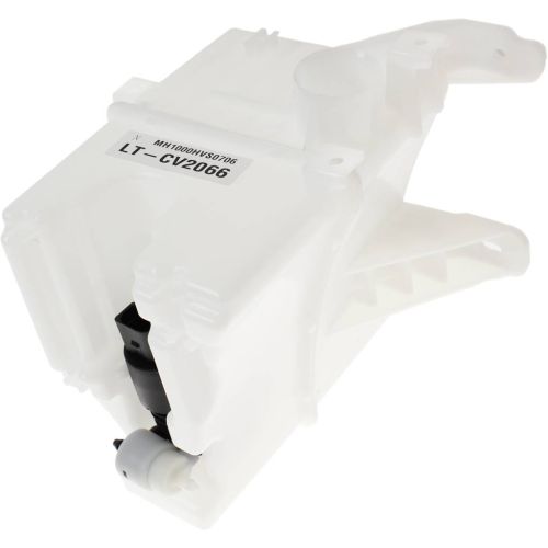 CHEVROLET SONIC WASHER TANK W/ PUMP W/INLET W/CAP (HATCHBACK) OEM#95229337-PFM 2012-2020 PL#GM1288222