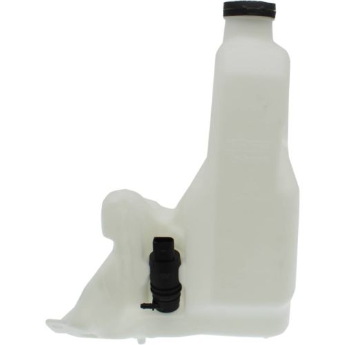 GM TRUCKS & VANS COLORADO (CHEVY)  WASHER TANK W/PUMP W/CAP OEM#84454003-PFM 2015-2017 PL#GM1288232