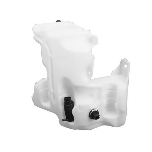 CHEVROLET MALIBU  WASHER TANK W/PUMP W/SENSOR OEM#84763238 2017-2024 PL#GM1288240