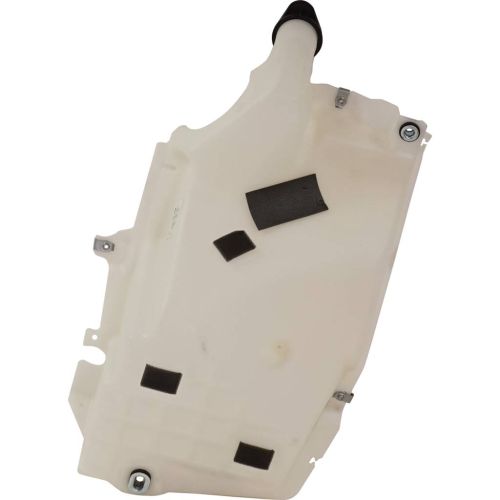 BUICK RAINIER  WASHER TANK ASSY W/ PUMP W/CAP 4.2L (WO/WASH)(WO/INFO DISPLAY) OEM#15076395 2004-2007 PL#GM1288246