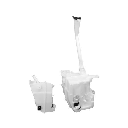 GM TRUCKS & VANS TRAILBLAZER WASHER TANK W/PUMP W/INLET W/SENSOR W/CAP OEM#42769266-PFM 2021-2023 PL#GM1288305