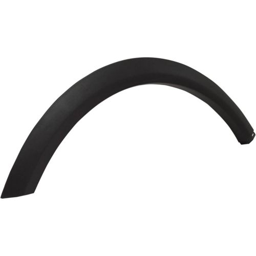 2008-2010 SATURN VUE Front wheel opening molding Left Driver Side OEM# 96660221 PL# GM1290243