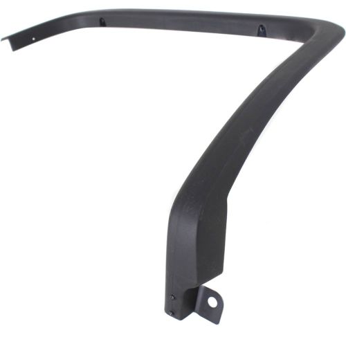 2014-2015 GMC Front wheel opening molding Left Driver Side CAPA  OEM# 22775548 PL# GM1290244C