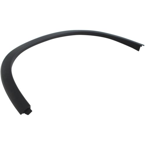 2013-2016 CHEVROLET Front wheel opening molding Left Driver Side OEM# 95275450 PL# GM1290245
