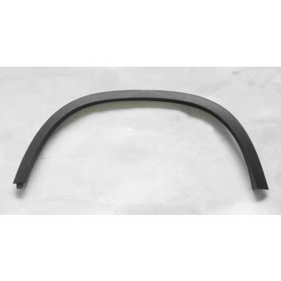 2013-2016 CHEVROLET Front wheel opening molding Left Driver Side CAPA OEM# 95275450 PL# GM1290245C
