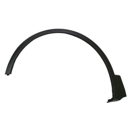 2016-2020 BUICK Front wheel opening molding Left Driver Side CAPA  OEM# 23441776 PL# GM1290262C