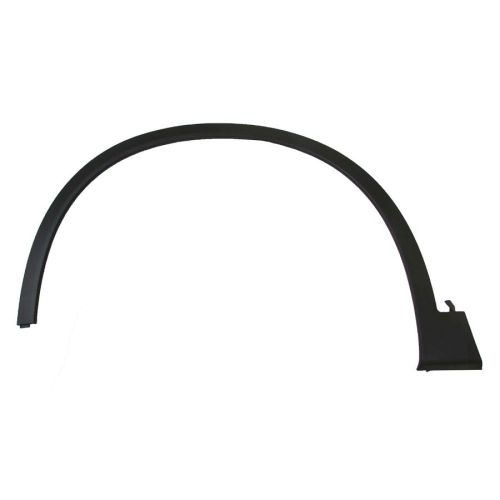 2020-2025 CADILLAC Front wheel opening molding Left Driver Side CAPA OEM# 84764028 PL# GM1290264C