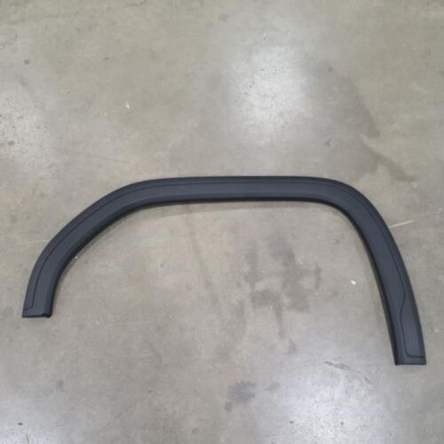 2019-2025 GMC Front wheel opening molding Left Driver Side CAPA  OEM# 85522780 PL# GM1290265C