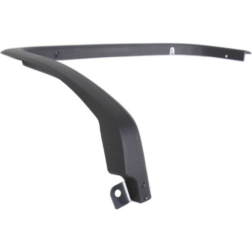2014-2015 GMC Front wheel opening molding Right Passenger Side CAPA  OEM# 22775549 PL# GM1291244C