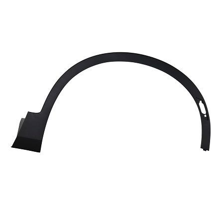 2019-2025 CHEVROLET Front wheel opening molding Right Passenger Side OEM# 84702926 PL# GM1291254