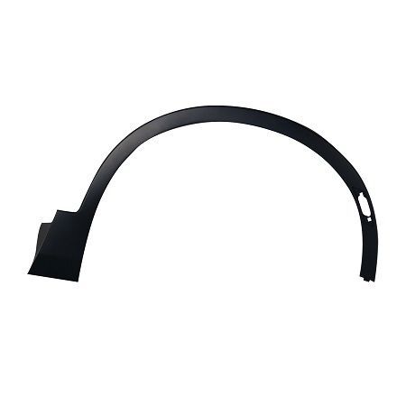 2019-2025 CHEVROLET Front wheel opening molding Right Passenger Side CAPA  OEM# 84703073 PL# GM1291255C