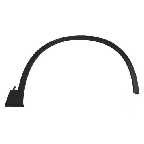 2020-2025 CADILLAC Front wheel opening molding Right Passenger Side CAPA OEM# 84764040 PL# GM1291264C