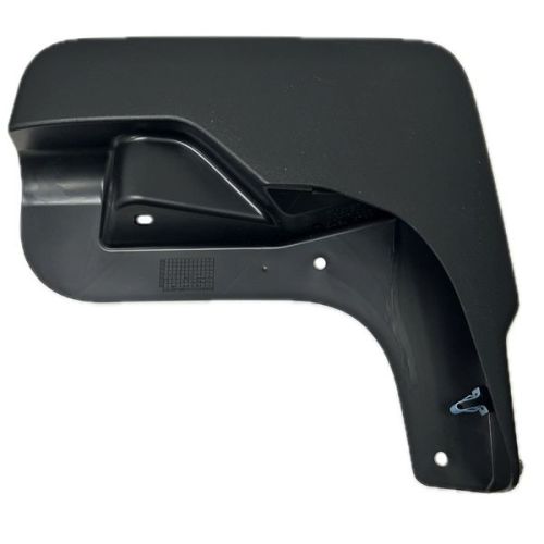 2022-2025 CHEVROLET Fender mudguard Left Driver Side OEM# 84927761 PL# GM1294103