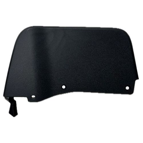 2020-2025 CHEVROLET Fender mudguard Left Driver Side CAPA OEM# 84639026 PL# GM1294105C