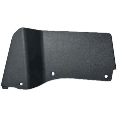 2020-2025 GMC Fender mudguard Left Driver Side CAPA  OEM# 84660784 PL# GM1294106C