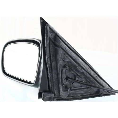 CHEVROLET CLASSIC MIRROR LEFT (Driver Side) BLACK POWER OEM#22683153 2004-2005 PL#GM1320153