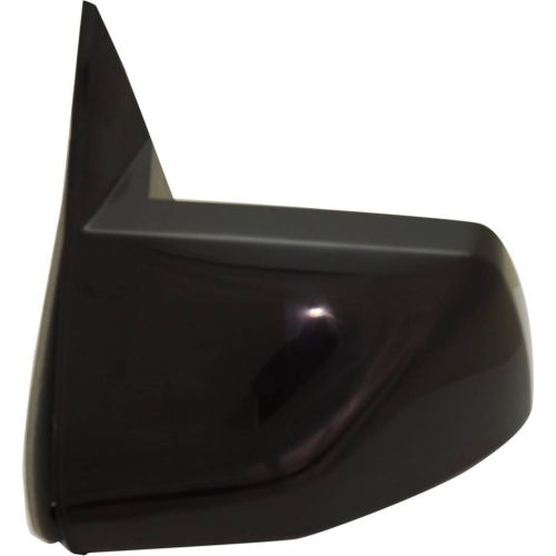 GM TRUCKS & VANS C10/PU (CK MODEL) DOOR MIRROR LEFT (Driver Side) MANUAL (NON-FOLD)(SPORT MODEL) OEM#15697335 1988-2002 PL#GM1320170