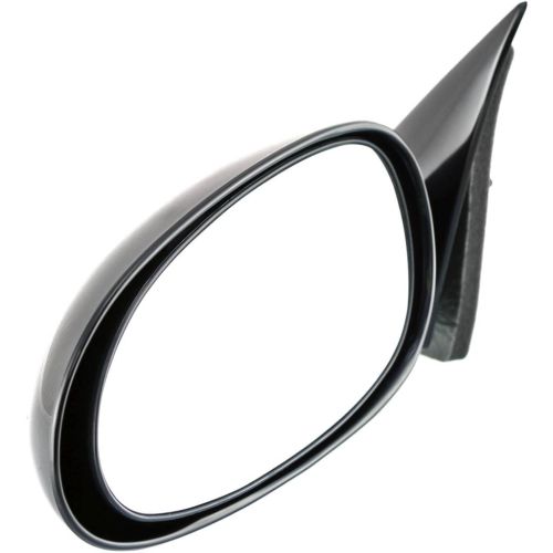 OLDSMOBILE INTRIGUE DOOR MIRROR LEFT (Driver Side) POWER/ NOT HEATED OEM#10316957 1998-2002 PL#GM1320212