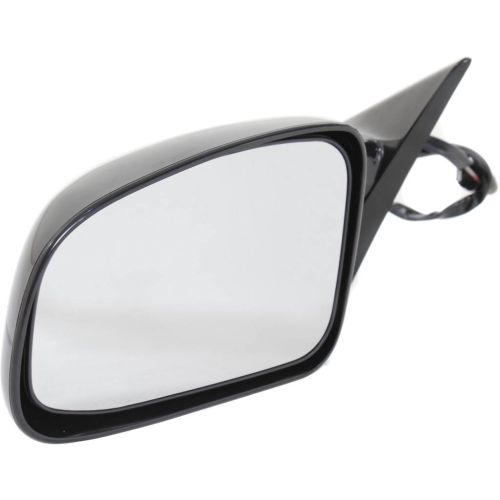 PONTIAC GRAND AM DOOR MIRROR LEFT (Driver Side) MANUAL/REMOTE (SE) OEM#22613599 1999-2001 PL#GM1320240