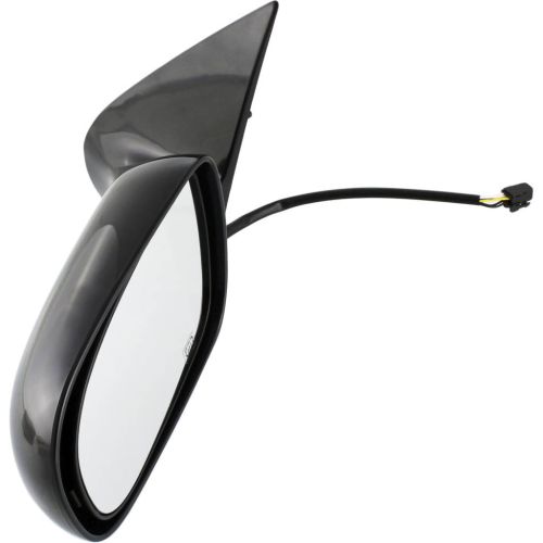 GM TRUCKS & VANS UPLANDER MIRROR LEFT (Driver Side) POWER W/ HTD FOLDAWAY OEM#15935753 2005-2009 PL#GM1320242
